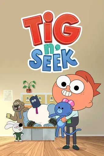 Tig n' Seek