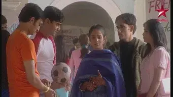 Shobha's Warning to Vicky