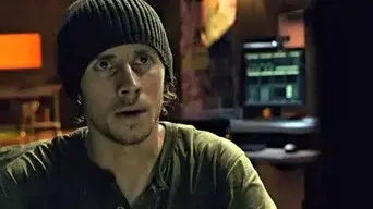 The Amazing Howie