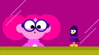 Birdie