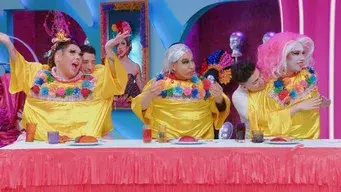 Drag Business