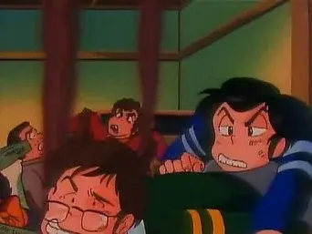Lum and Ataru – A Night only for Two