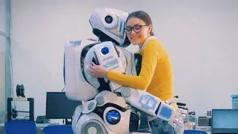 Will We Like Robots?