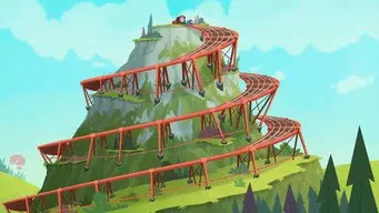 The Tiger Train