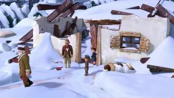The Cabin