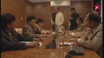 The Viranis in a Predicament