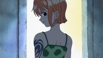 Witch of Cocoyashi Village! Arlong's Female Leader!