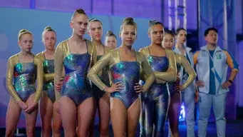 Competition All Round