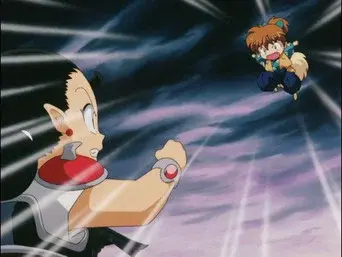Shippo Gets an Angry Challenge