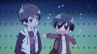 I Want to Get Closer