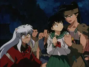 The Panther Tribe and the Two Swords of the Fang