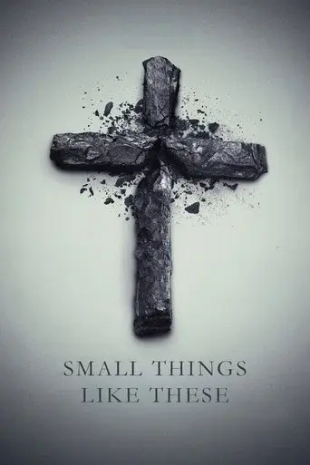 Small Things Like These