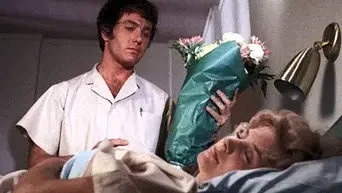 Captain Greer, Call Surgery