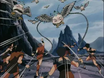 The Man Who Fell in Love with Kagome