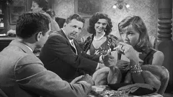 Murder On The Midway