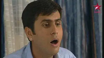 Mihir, Tulsi Return Home