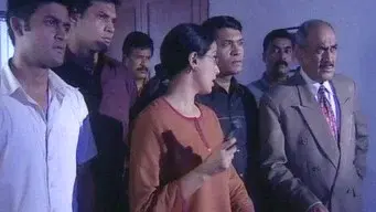 The Case 15 Years Old - Part 1
