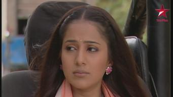 Shobha Remains Adamant