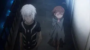 Last Order (The End)
