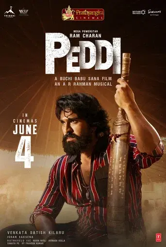 Peddi