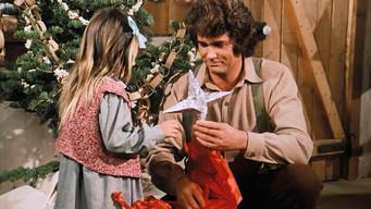Christmas At Plum Creek