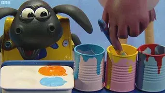 Timmy The Artist