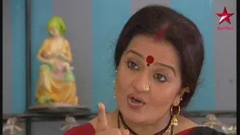 Shobha Makes a Request