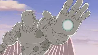 Super Adaptoid