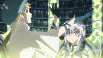 Secret & Quest