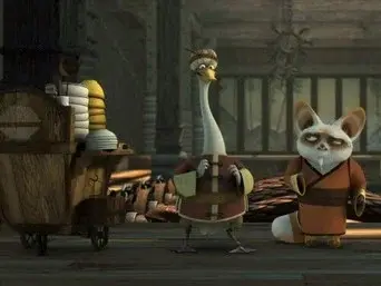 Master Ping