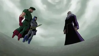 Day of the Dark Knight!