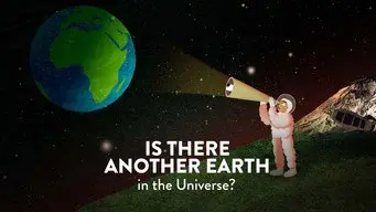 Is there another Earth in the universe?