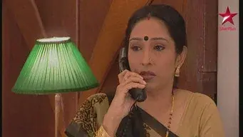 Tulsi Accompanies Sejal