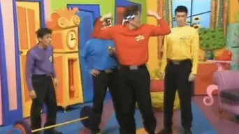 Muscleman Murray