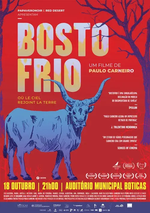 Bostofrio