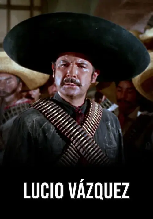 Lucio Vazquez