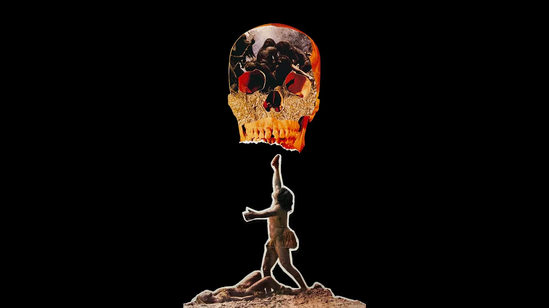 Cannibal Holocaust