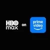HBO Max Amazon Channel