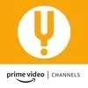 CuriosityStream Amazon Channel