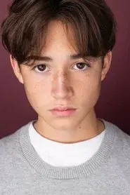 Gavin Keoni Spinner