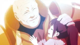 This Man Is Too Strong for Being So Old