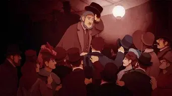 The Case of the Missing Heir