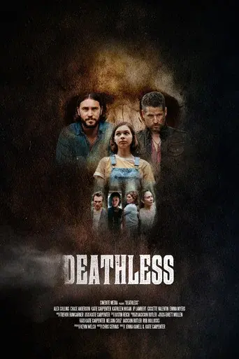 Deathless
