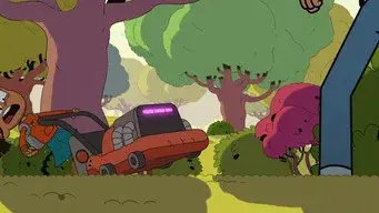 The Robot