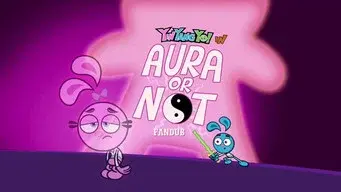 Aura... or Not