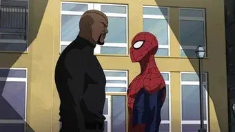 Great Power