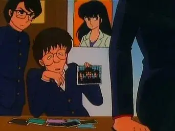 Document - Who Will Be Miss Tomobiki!?