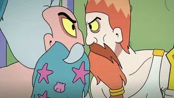 The Battle of the Gods