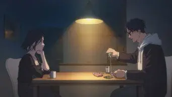 The Poison Master's Search for a Bride