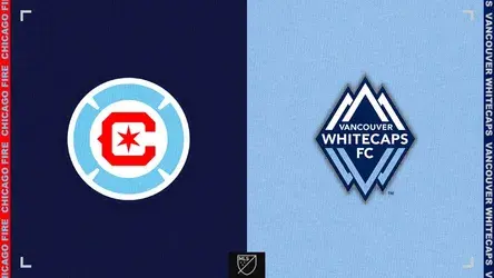 Chicago Fire vs Vancouver Whitecaps
